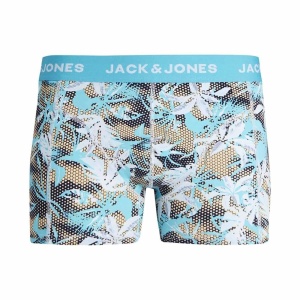 Jack & Jones 12253578 Jacdamian Trunk Sn Mavi 