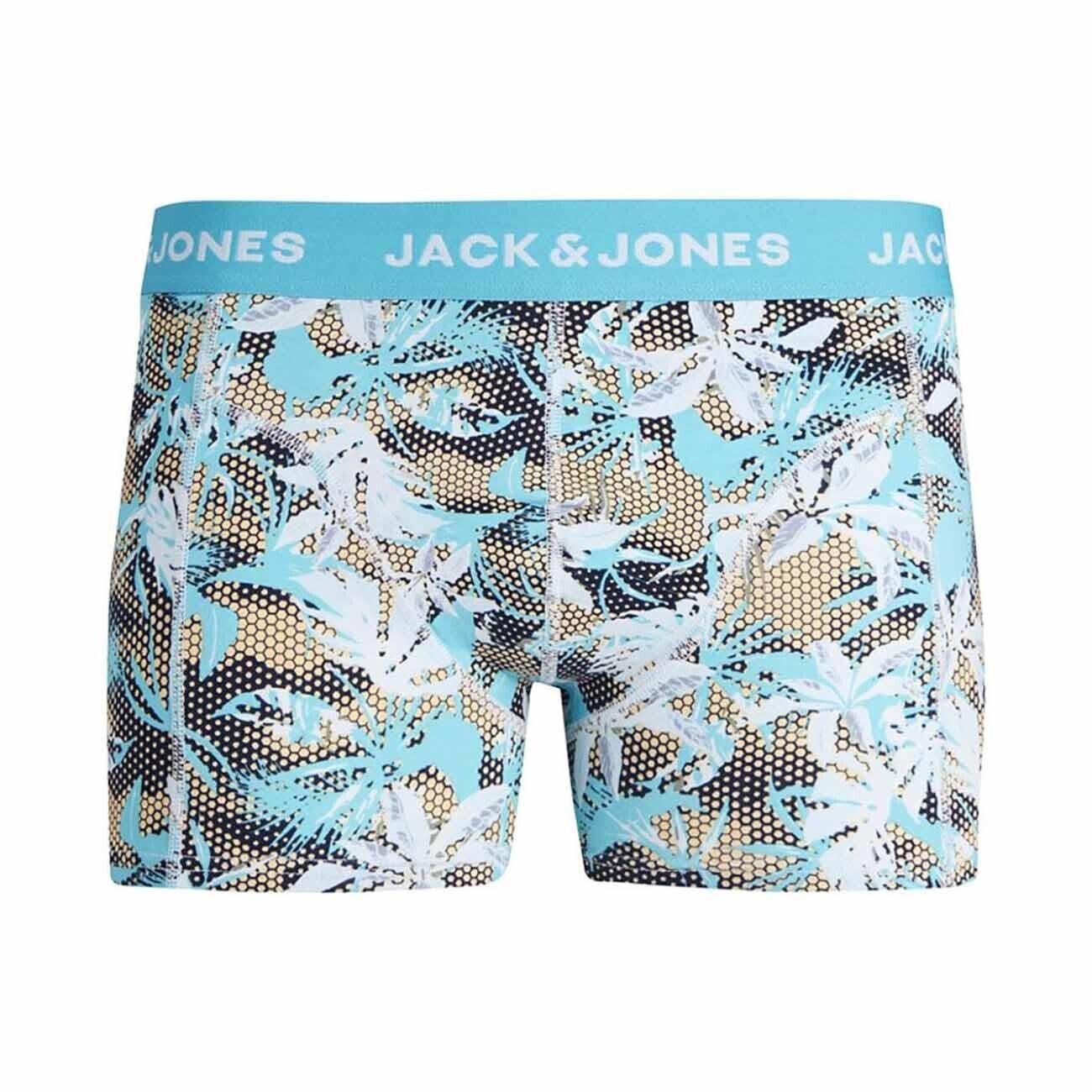 Jack & Jones 12253578 Jacdamian Trunk Sn Mavi - 1