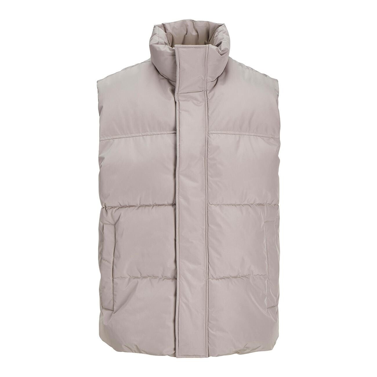 Jack & Jones 12256981 Jjebradley Bodywarmer Sn Vizon - 1