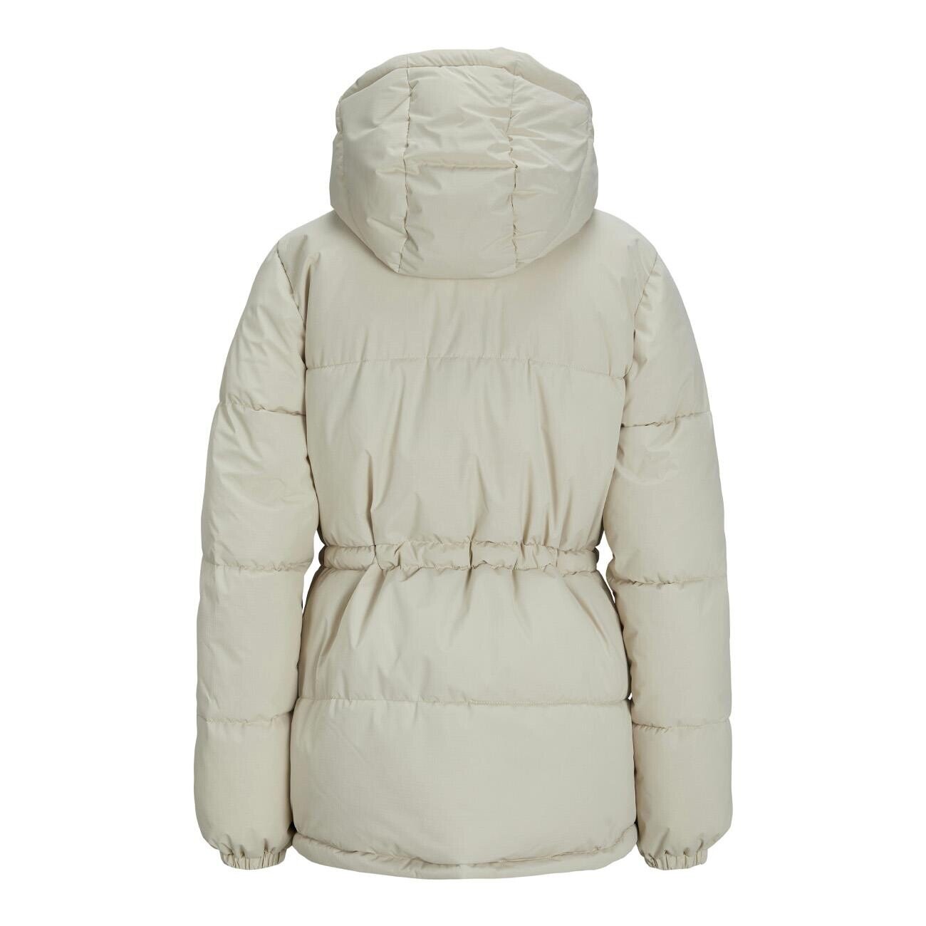 JJXX 12266907 Jxworld Puffer Ceket Otw Act Ay Işığı - 2