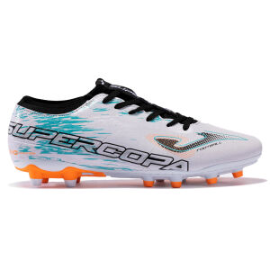 Joma Sups2302fg Supercopa Krampon Beyaz-Mavi 