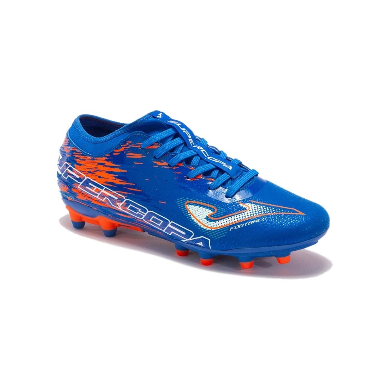 Joma Sups2304fg Supercopa Krampon Saks-Mercan - 2