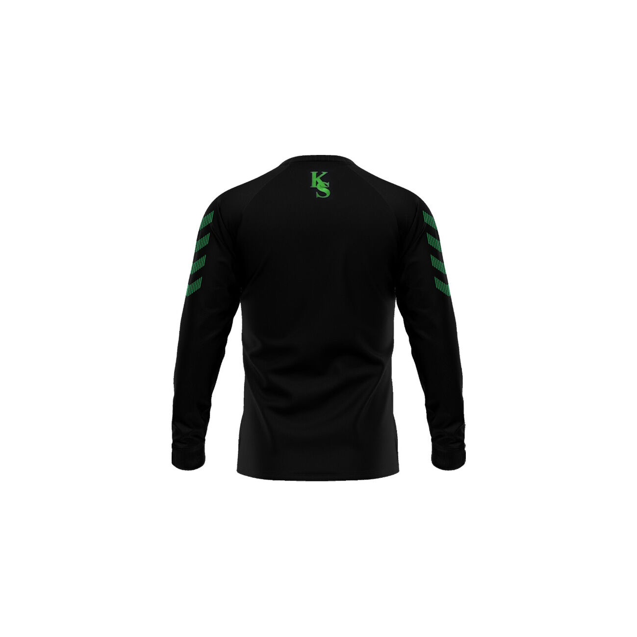 Kocaelispor Lisanslı Hml Çocuk Sweatshirt Siyah - 3