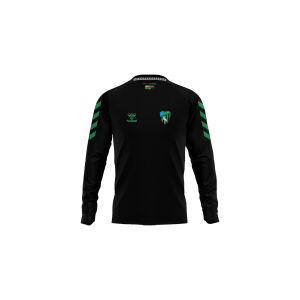 Kocaelispor Lisanslı Hml Çocuk Sweatshirt Siyah 