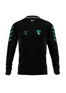 Kocaelispor Lisanslı Hml Sweatshirt Siyah 