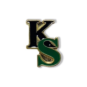 Kocaelispor Lisanslı Ks Rozet Gold 