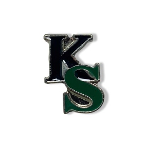 Kocaelispor Lisanslı Ks Rozet Silver 