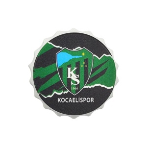 Kocaelispor Lisanslı Magnet Açacak Alternatif 