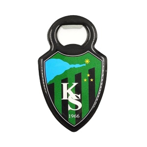 Kocaelispor Lisanslı Magnet Açacak Arma 