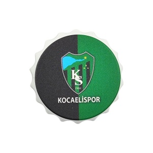 Kocaelispor Lisanslı Magnet Açacak Taraftar 