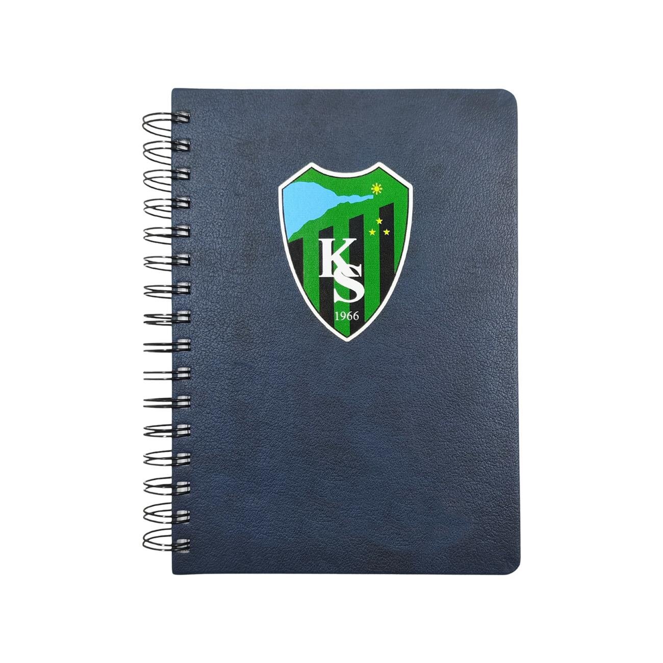 Kocaelispor Lisanslı Sticker Arma - 5