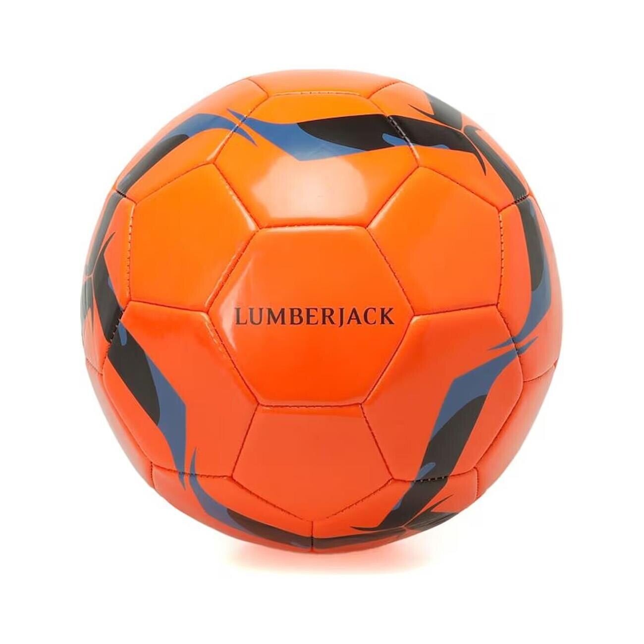 Lumberjack Mb Crista 55sn450 Futbol Topu Turuncu - 1