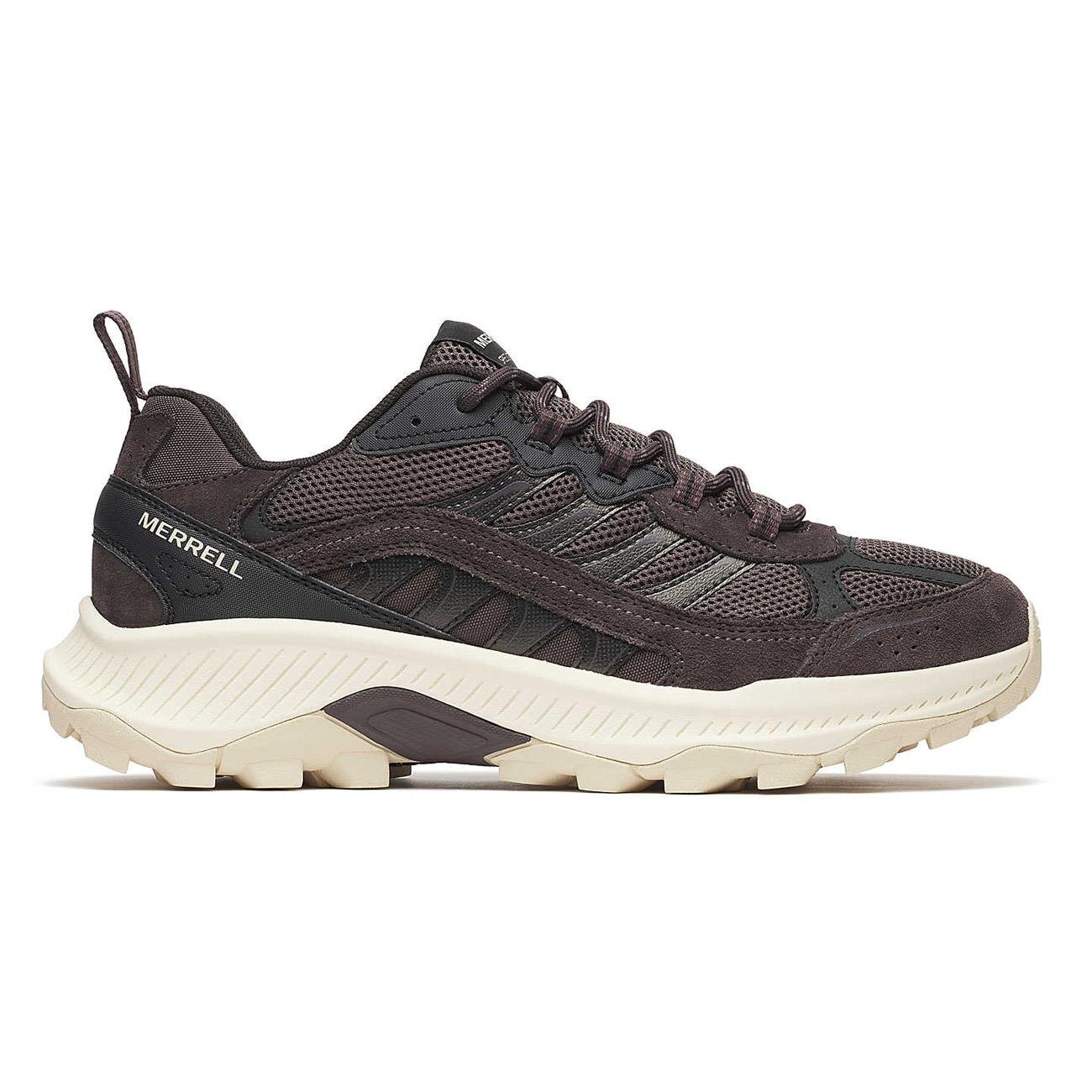 Merrell J007093 Speed Strike 2 Trek Spor Ayakkabı Siyah - 1