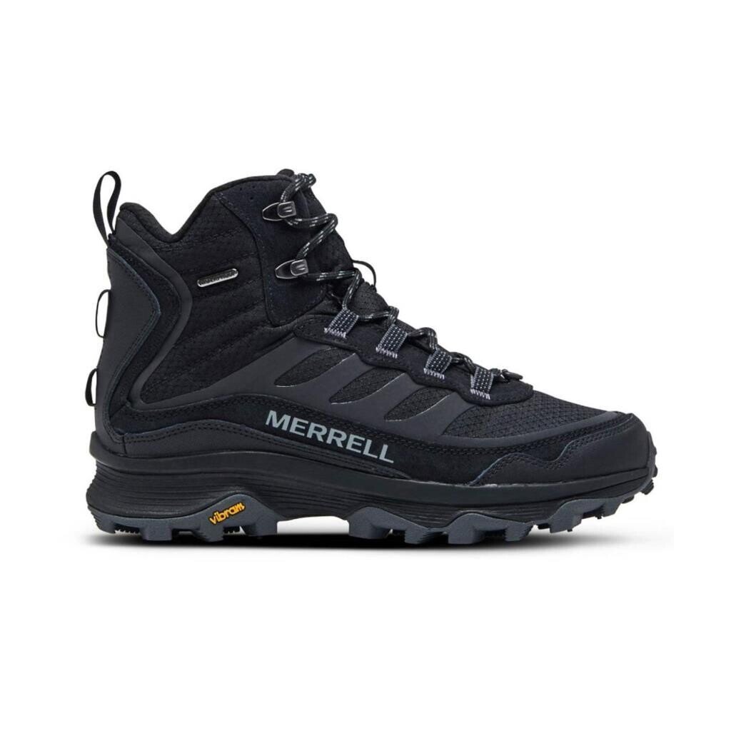 Merrell J066911 Outdoor Ayakkabı Siyah - 1