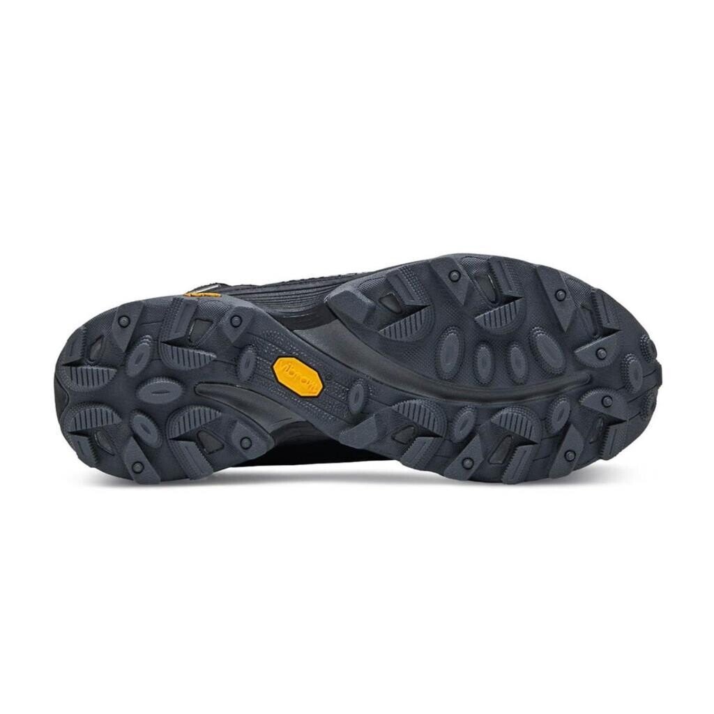 Merrell J066911 Outdoor Ayakkabı Siyah - 3