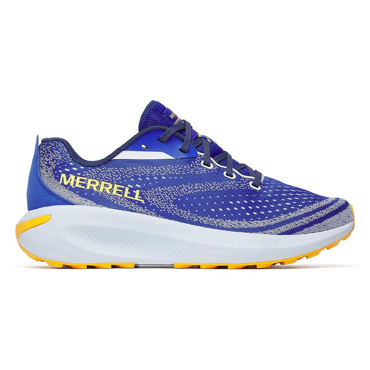 Merrell J068381 Morphlite Spor Ayakkabı Saks - 1