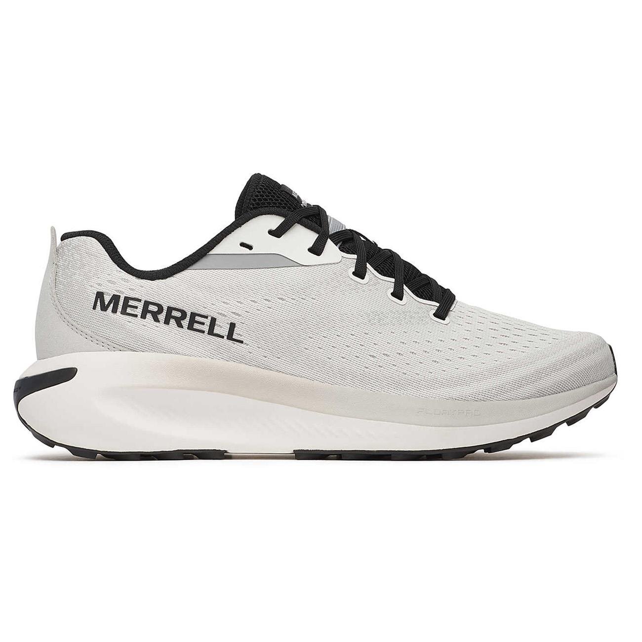 Merrell J068387 Morphlite Spor Ayakkabı Ekru - 1