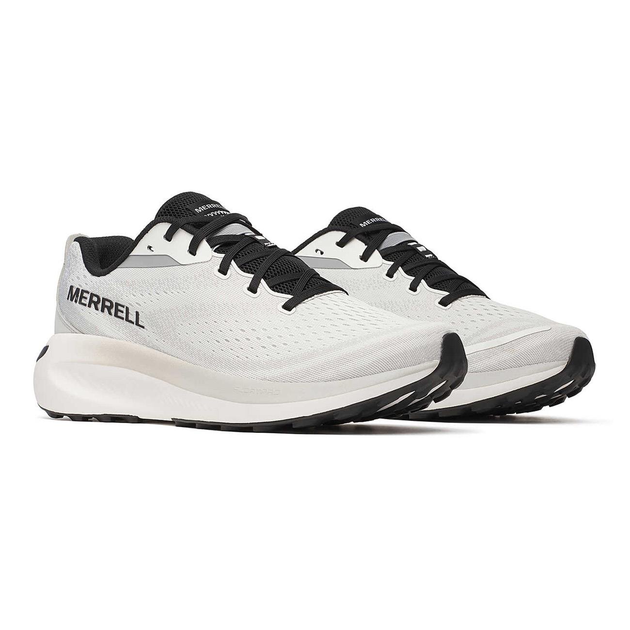 Merrell J068387 Morphlite Spor Ayakkabı Ekru - 3