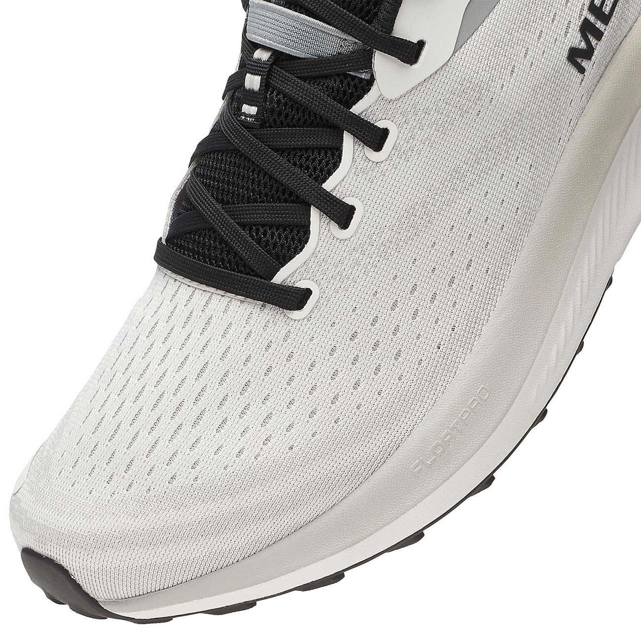 Merrell J068387 Morphlite Spor Ayakkabı Ekru - 5