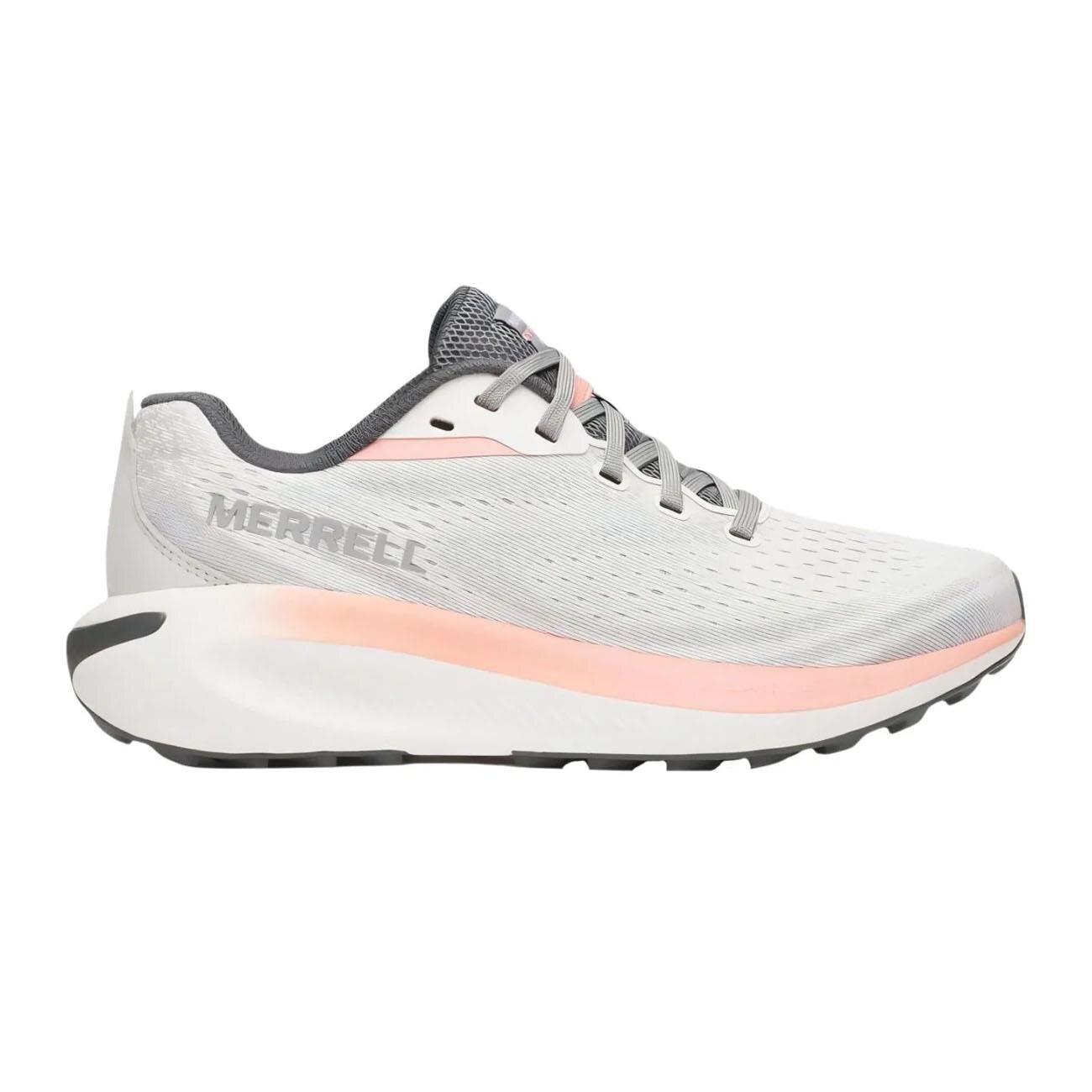 Merrell J068428 Morphlite Spor Ayakkabı Beyaz - 1