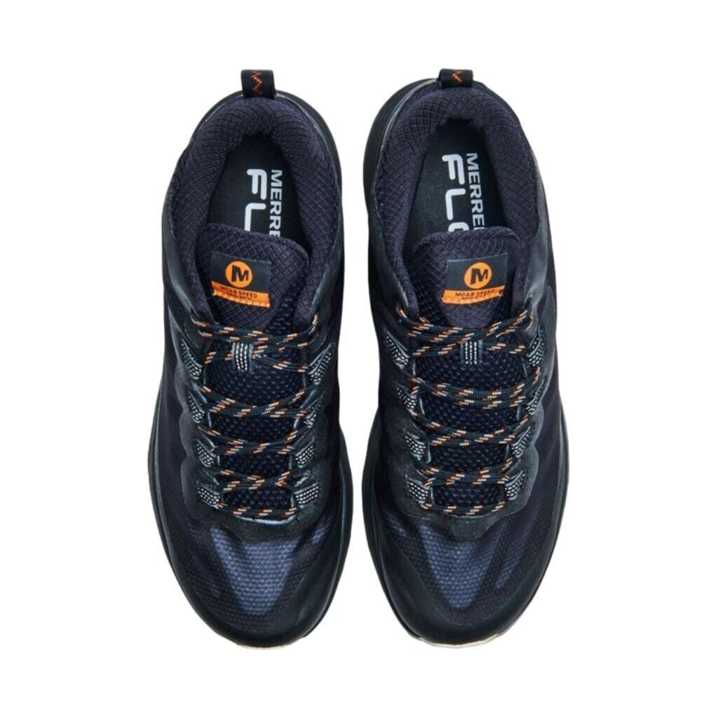 Merrell J135409 Outdoor Ayakkabı Siyah - 3