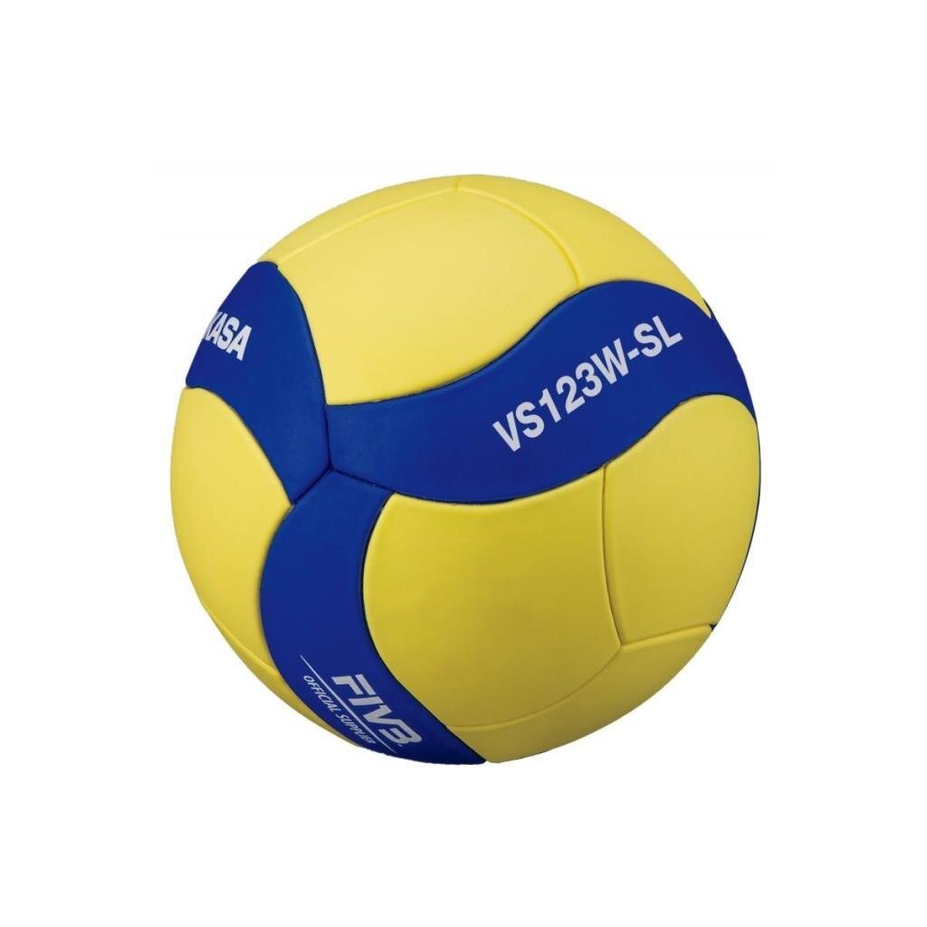 Mikasa Vs123w-Sl Voleybol Topu - 1