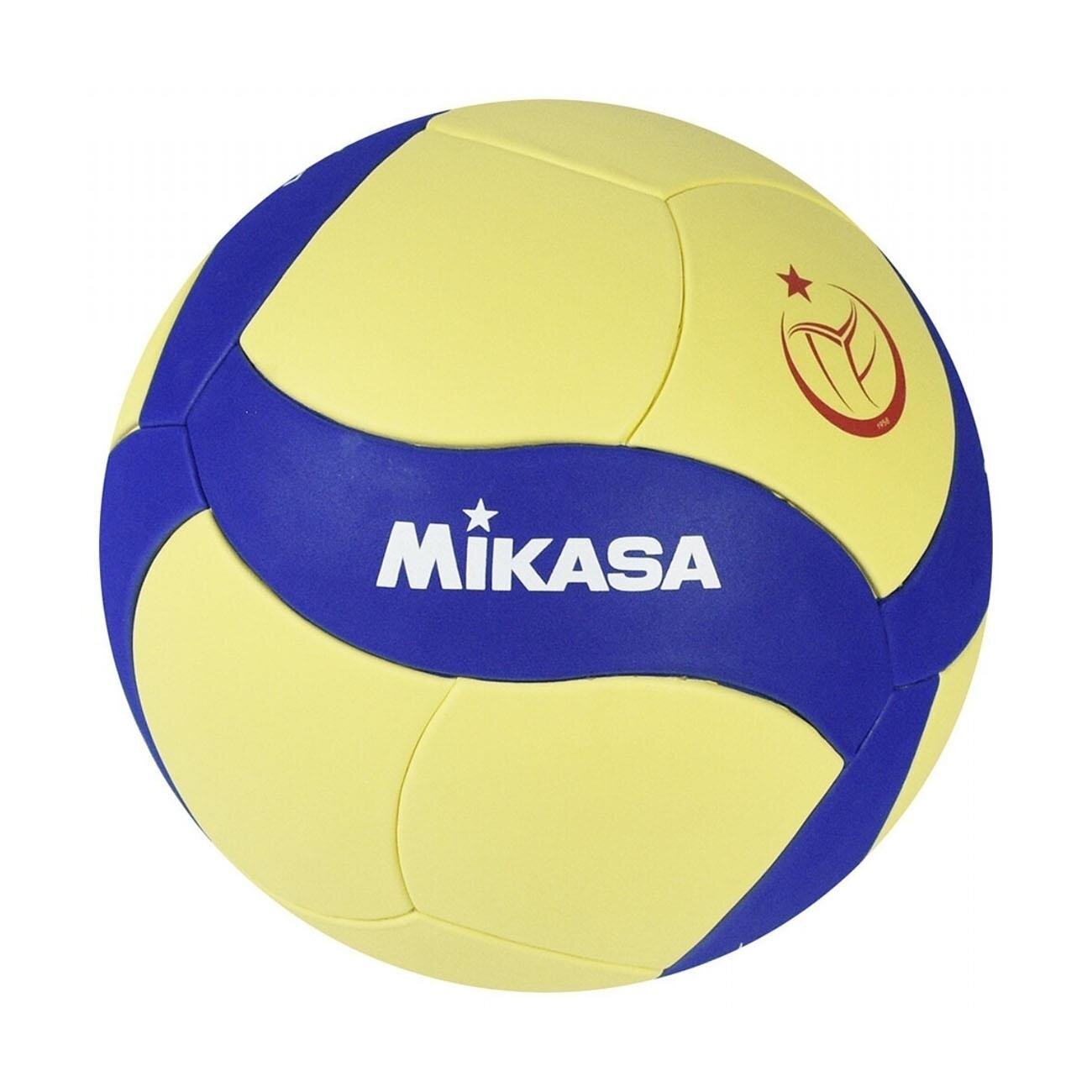 Mikasa Vs123w Voleybol Topu - 1