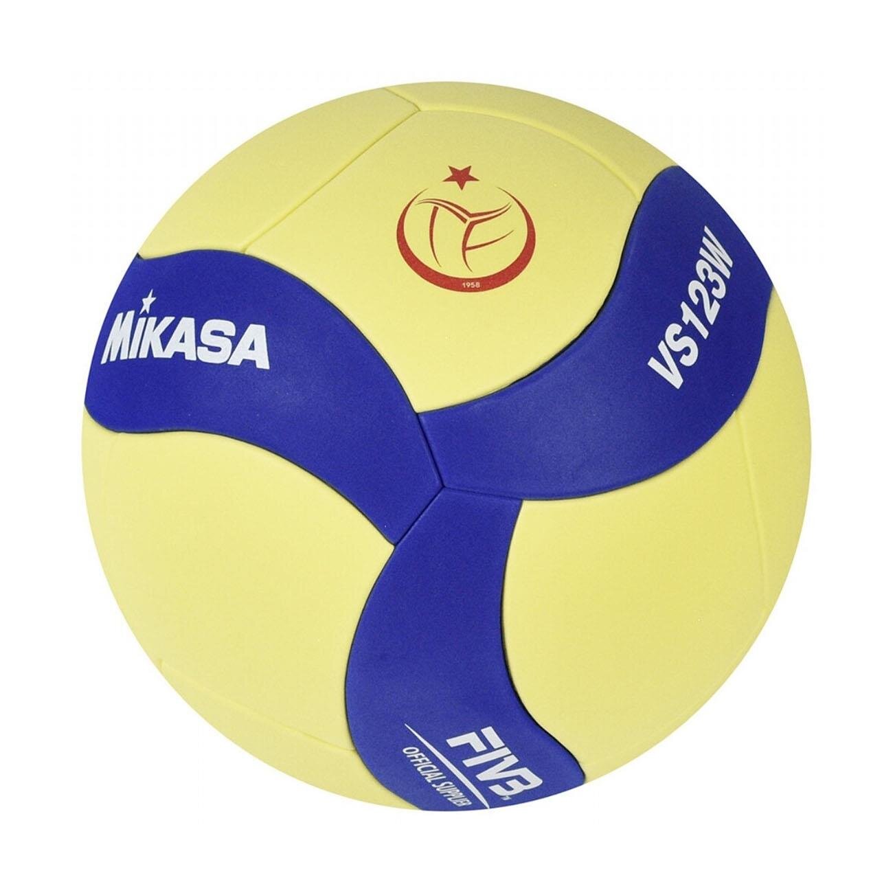 Mikasa Vs123w Voleybol Topu - 2