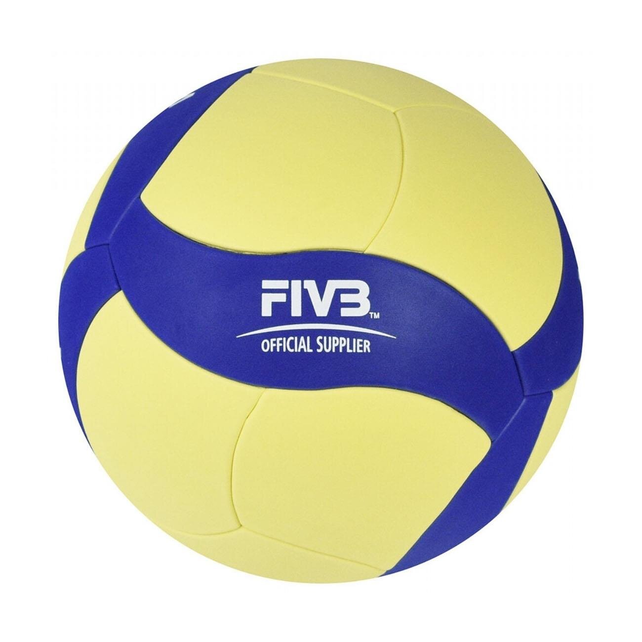 Mikasa Vs123w Voleybol Topu - 3