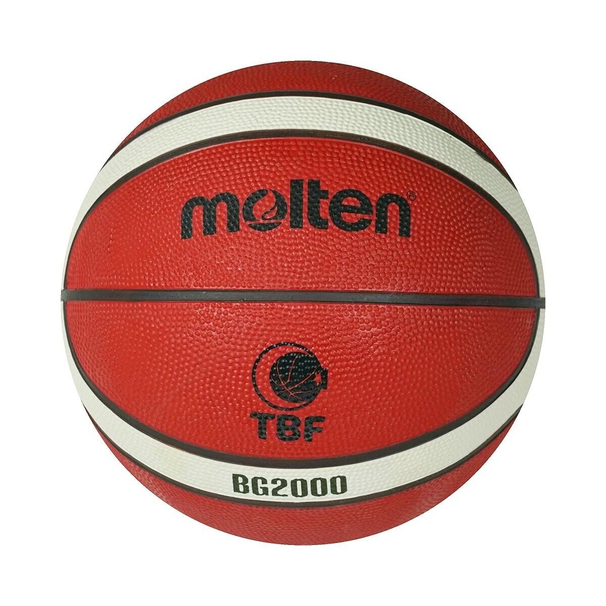 Molten B5g2000 Basketbol Topu - 1