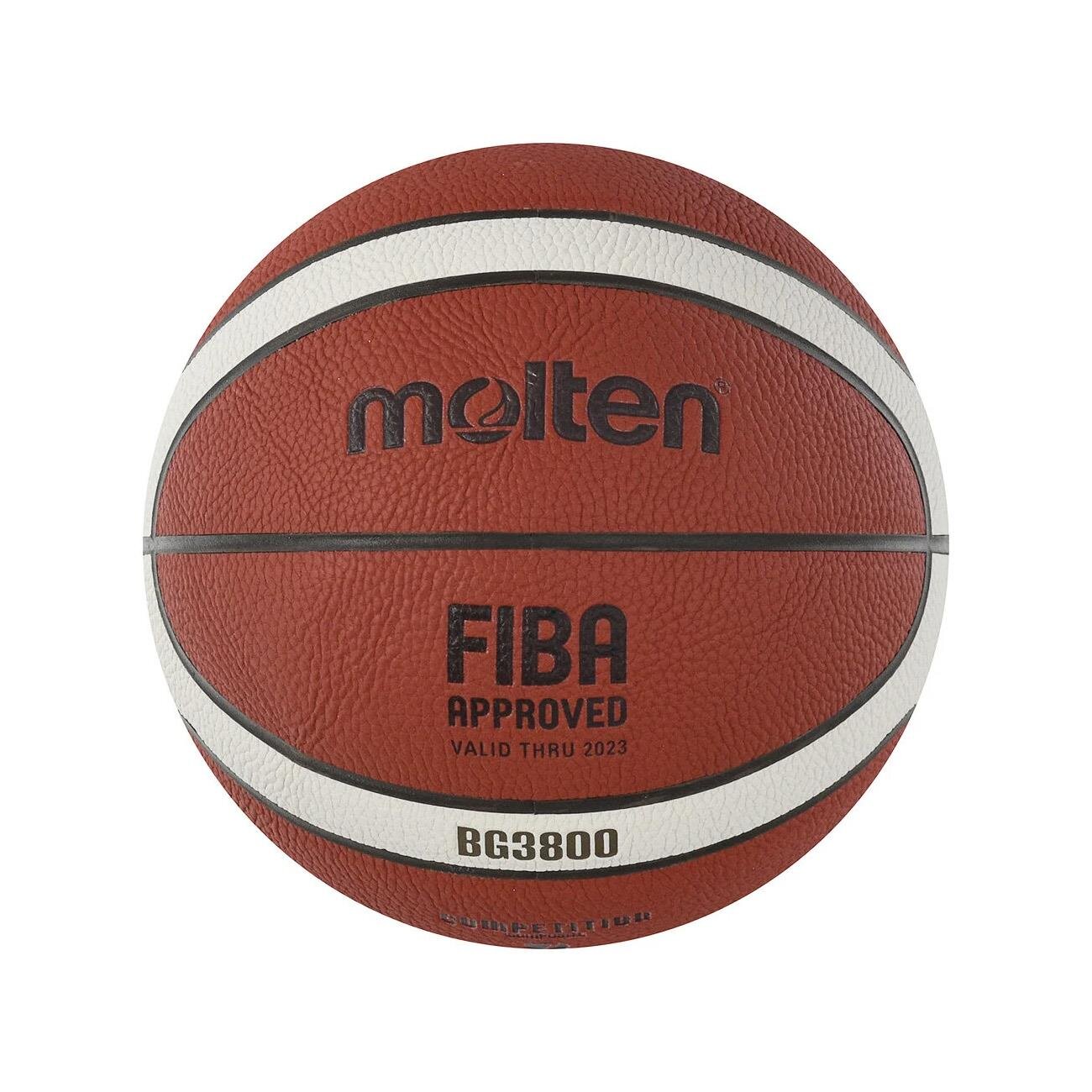 Molten B5g3800 Basketbol Topu 5 No - 1