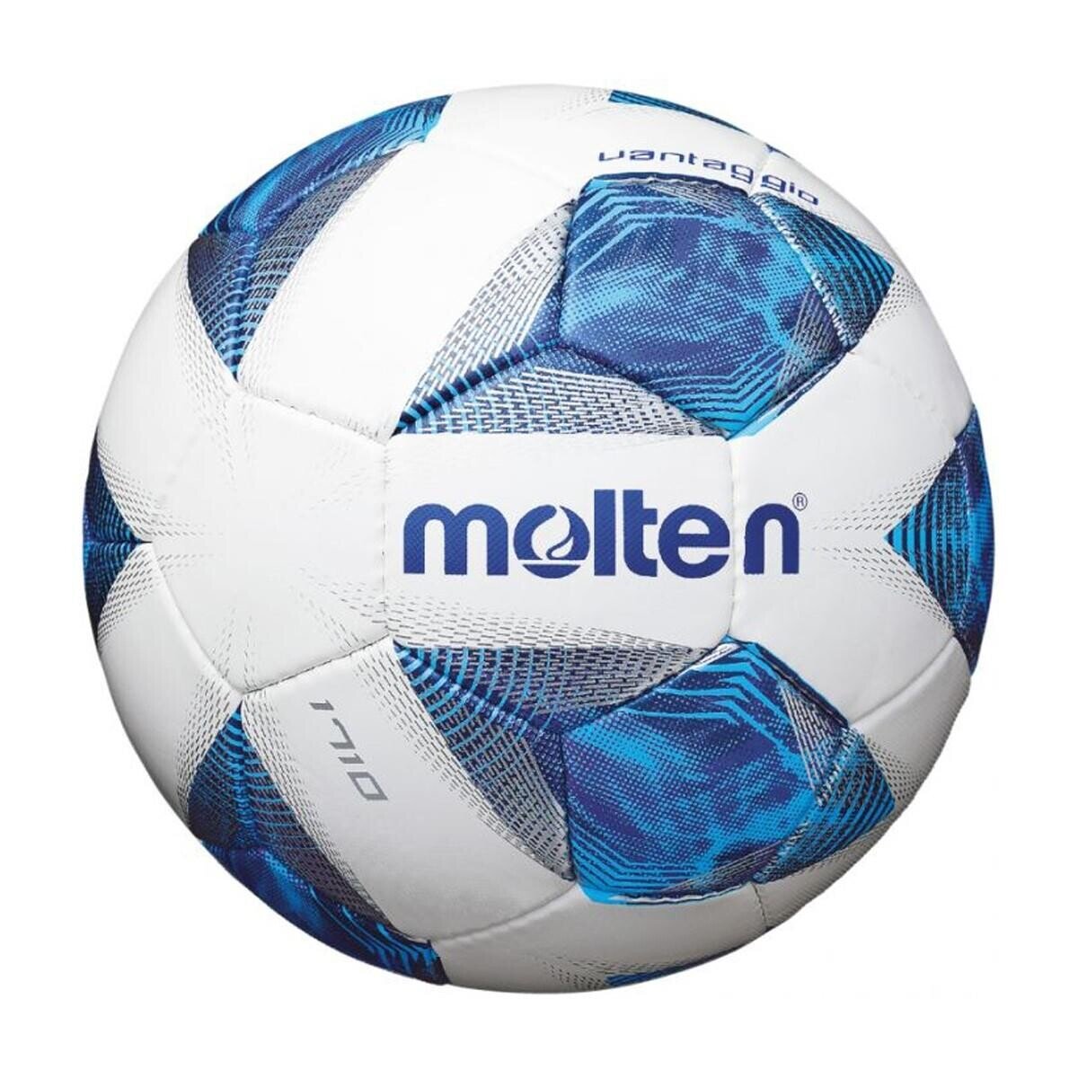 Molten F3a1710 Futbol Topu 3 - 1