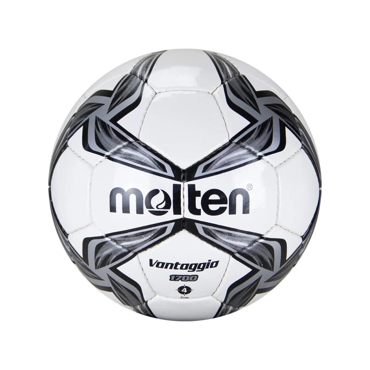 Molten F4v1701-K Futbol Topu - 1