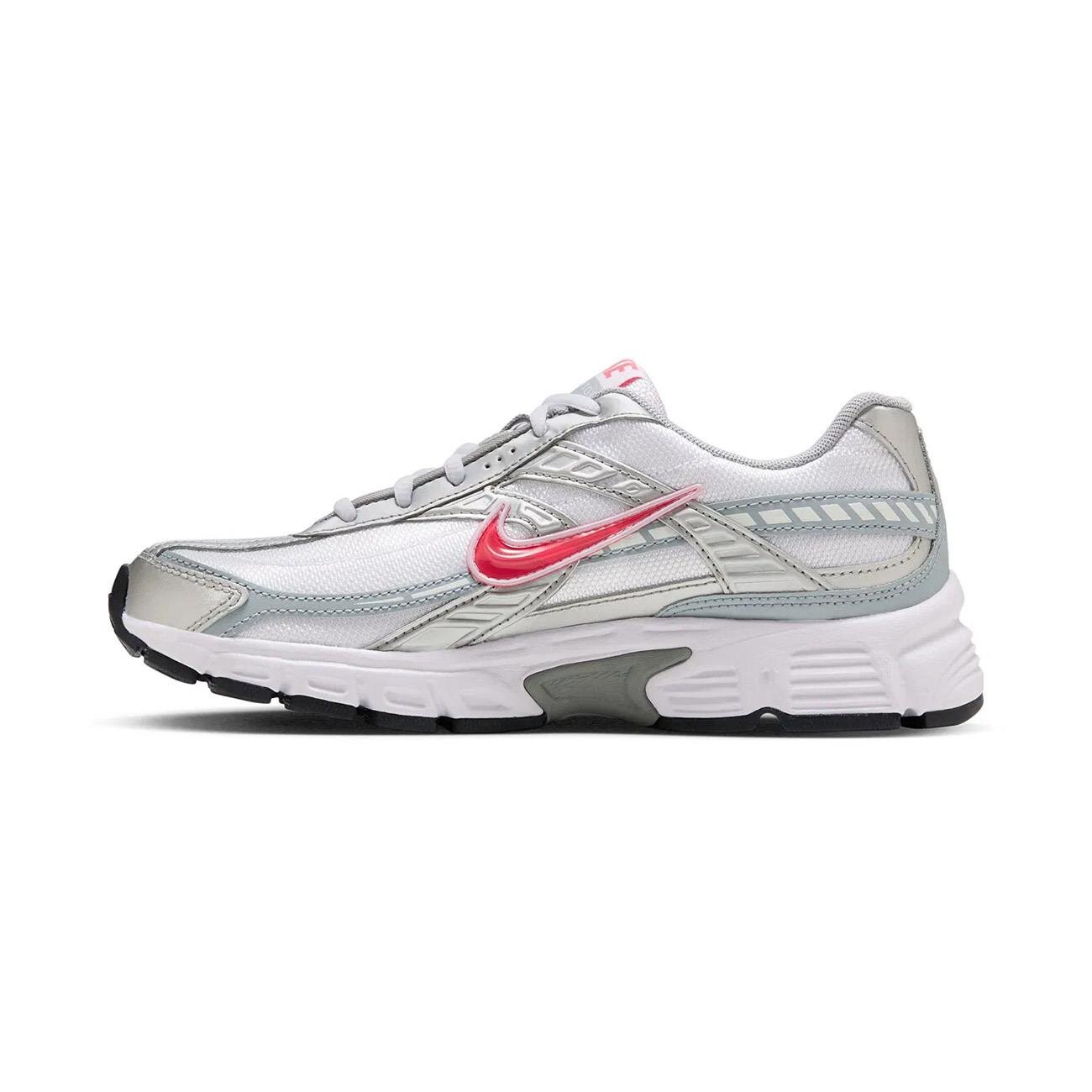 Nike 394053 Initiator Spor Ayakkabı Beyaz - 3