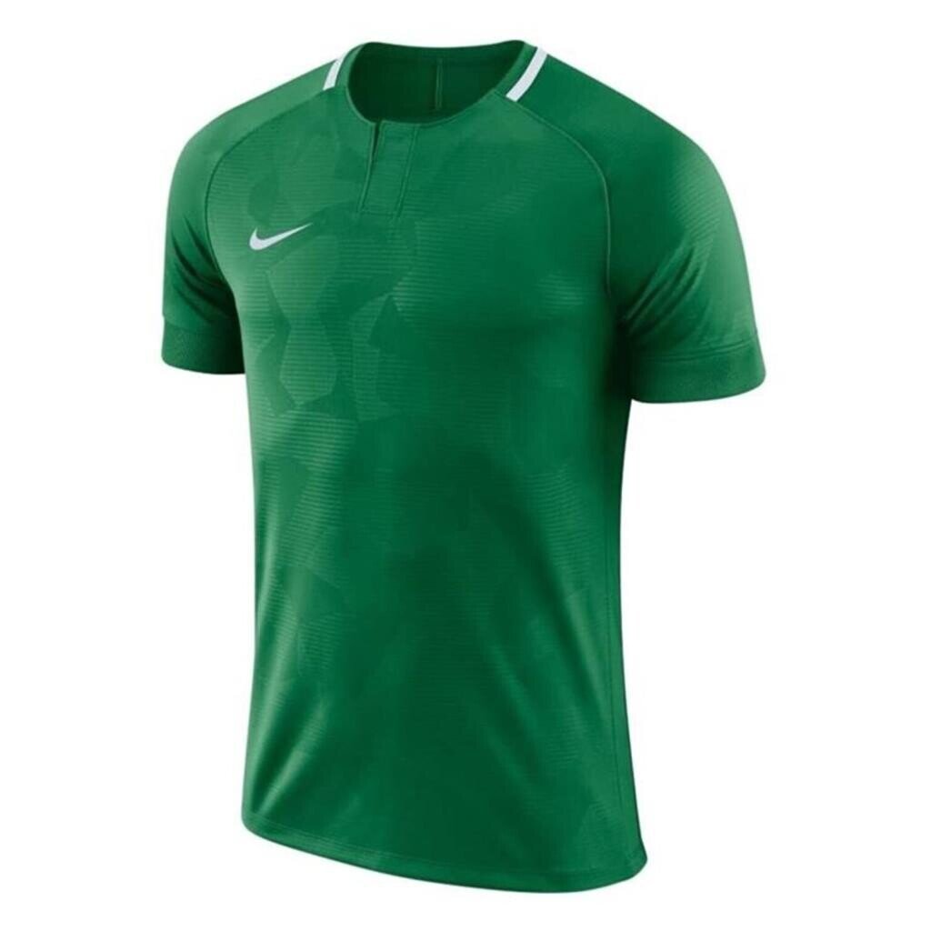 Nike 893964 M Dry Chalng Iı Jsy Ss T-shirt - 1