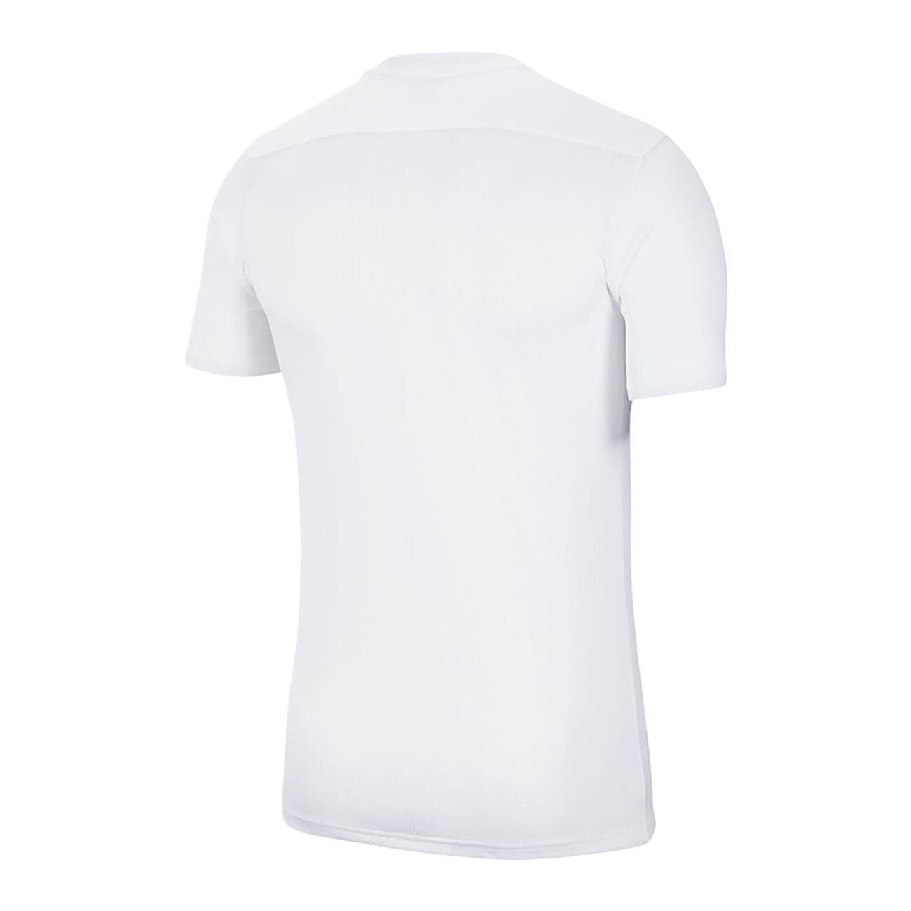 Nike Bv6708 Drı Fıt Park 7 Jby T-shirt - 2