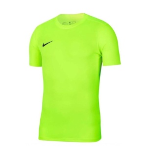 Nike Bv6708 Drı Fıt Park 7 Jby T-Shirt Açık Yeşil 