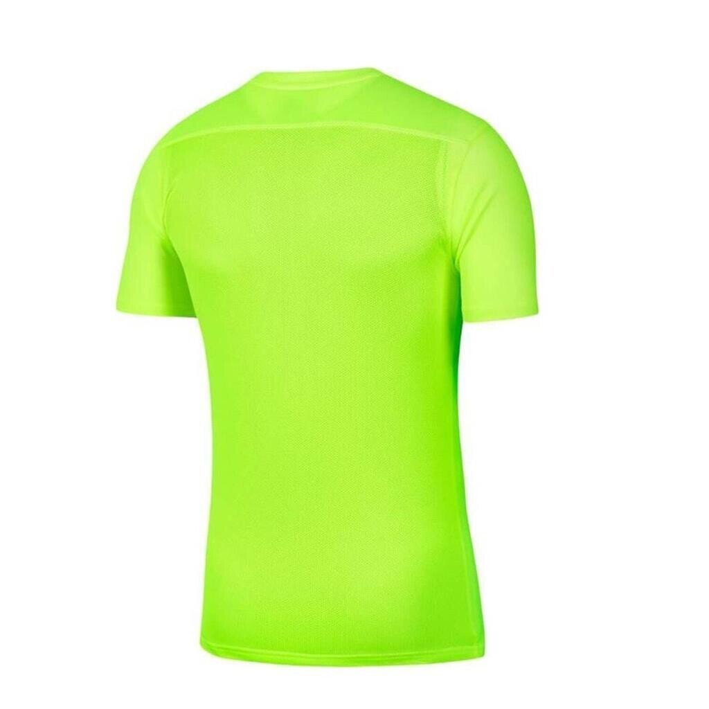 Nike Bv6708 Drı Fıt Park 7 Jby T-Shirt Açık Yeşil - 2