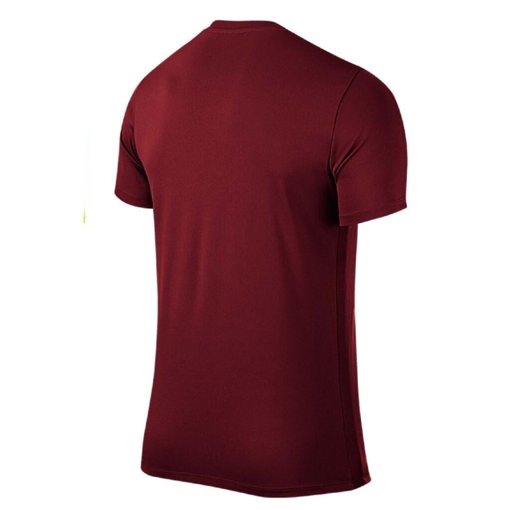 Nike Bv6708 Drı Fıt Park 7 Jby T-Shirt Bordo - 2