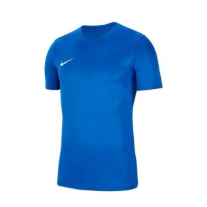 Nike Bv6708 Drı Fıt Park 7 Jby T-Shirt Mavi 