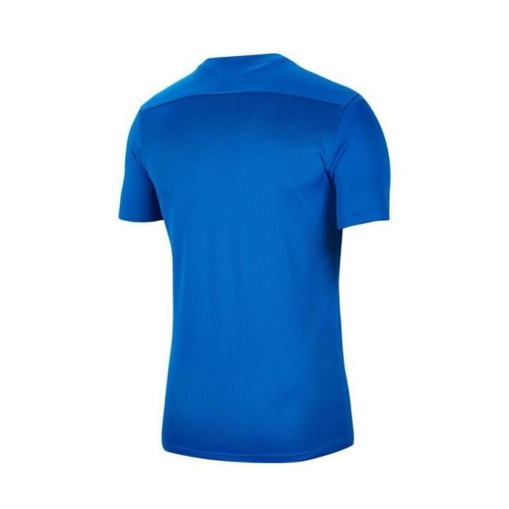 Nike Bv6708 Drı Fıt Park 7 Jby T-Shirt Mavi - 2