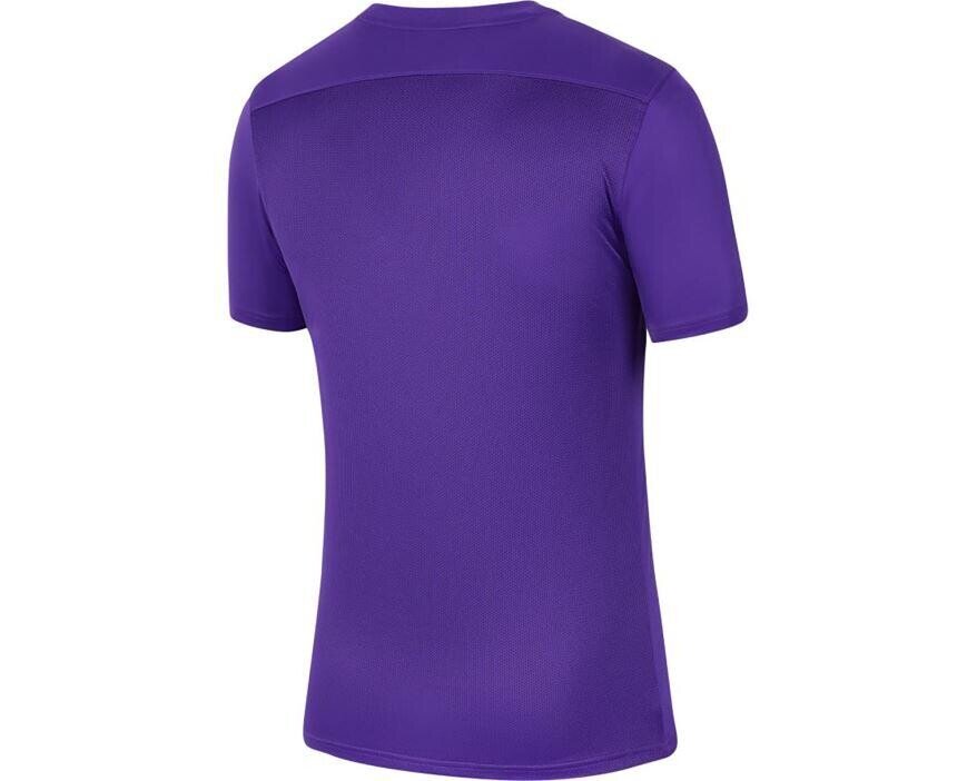 Nike Bv6708 Drı Fıt Park 7 Jby T-Shirt Mor - 3