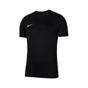 Nike Bv6708 Drı Fıt Park 7 Jby T-Shirt Siyah 