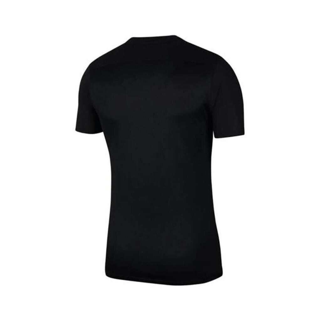 Nike Bv6708 Drı Fıt Park 7 Jby T-Shirt Siyah - 2