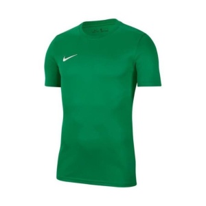 Nike Bv6708 Drı Fıt Park 7 Jby T-Shirt Yeşil 