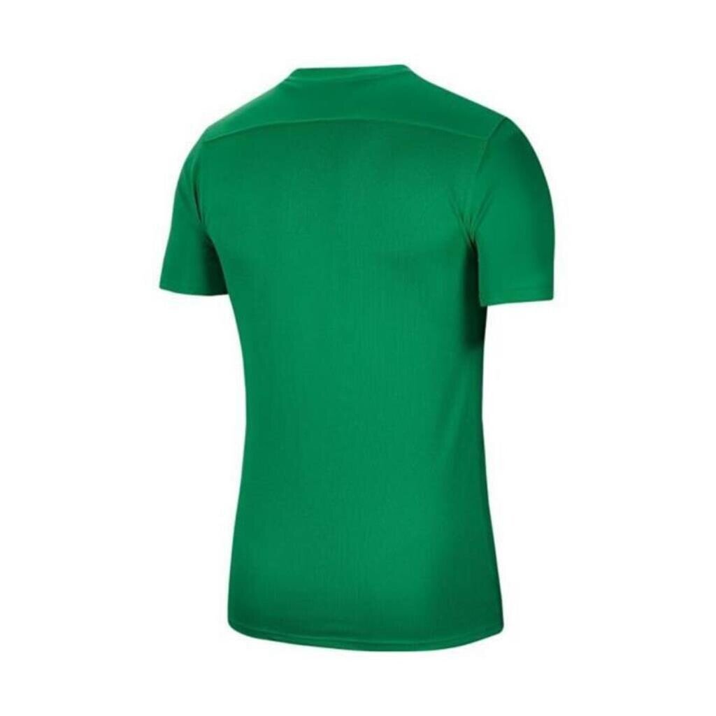 Nike Bv6708 Drı Fıt Park 7 Jby T-Shirt Yeşil - 2