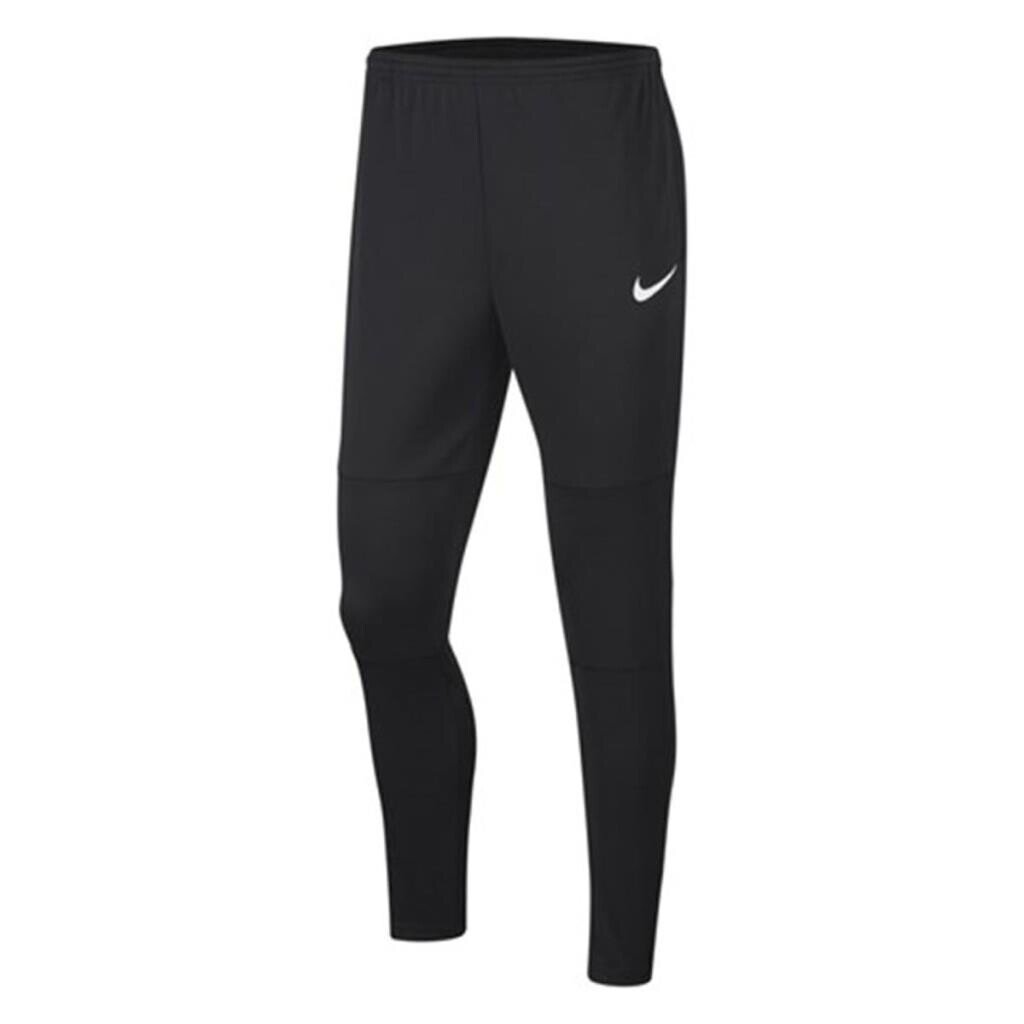 Nike Bv6877 Dry Park20 Pant Kp Siyah - 1