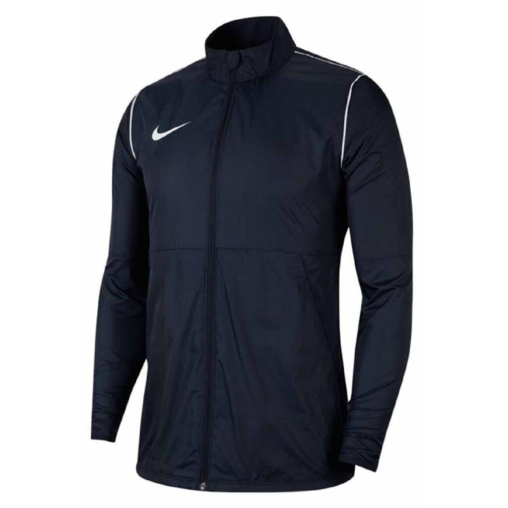 Nike Bv6881 Prl Park20 Rn Jkt W Lacivert - 1