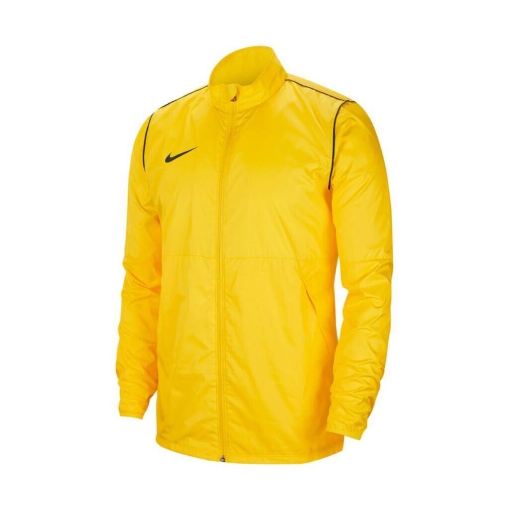 Nike Bv6881 Prl Park20 Rn Jkt W Sarı - 1