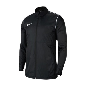 Nike Bv6881 Prl Park20 Rn Jkt W Siyah Beyaz 